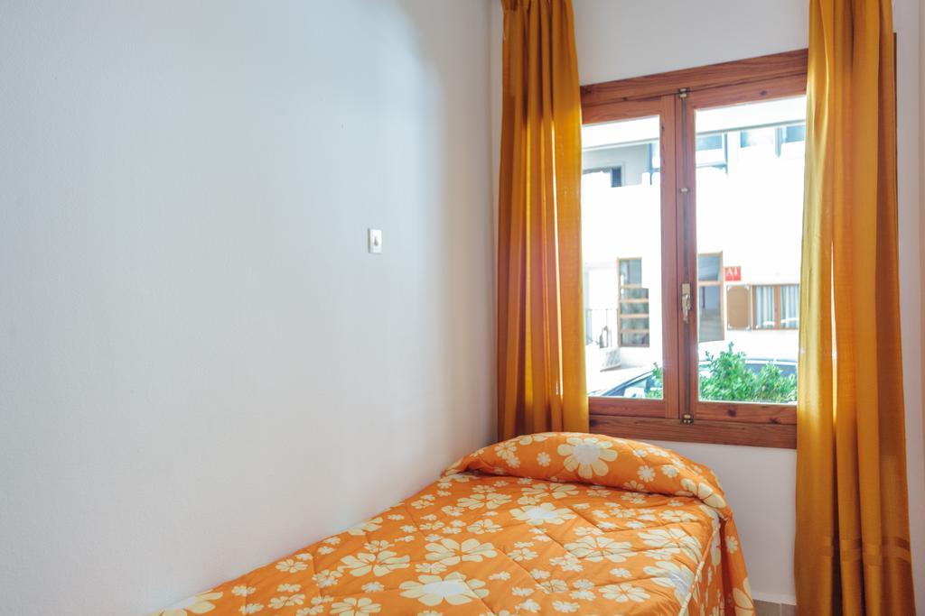 Apartamentos Obrador Colònia de Sant Jordi Zimmer foto