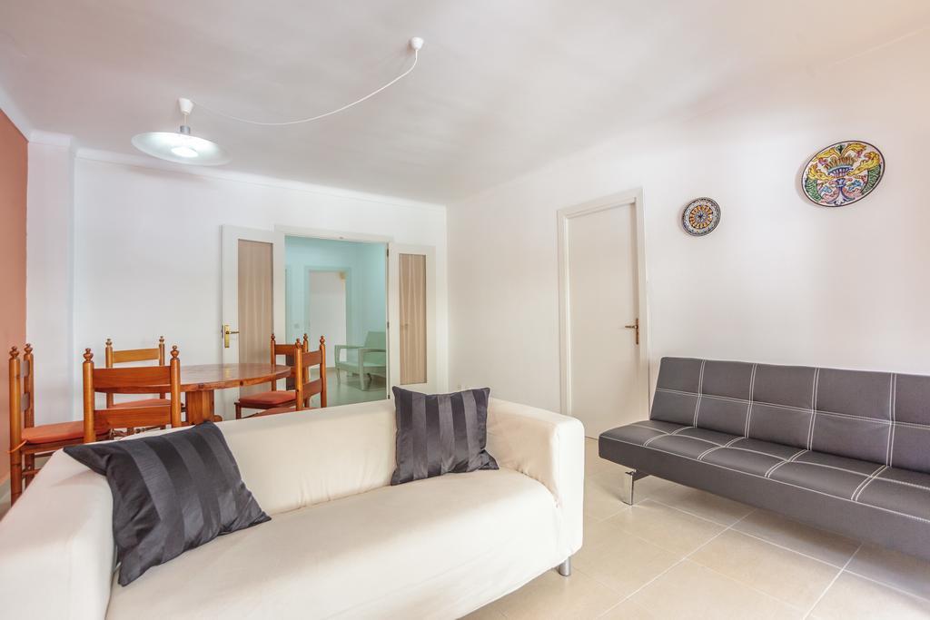 Apartamentos Obrador Colònia de Sant Jordi Zimmer foto