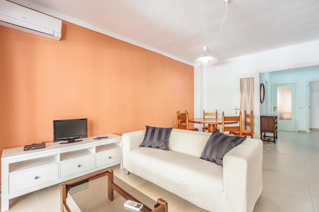 Apartamentos Obrador Colònia de Sant Jordi Zimmer foto