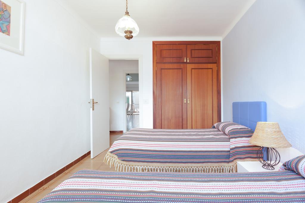 Apartamentos Obrador Colònia de Sant Jordi Zimmer foto