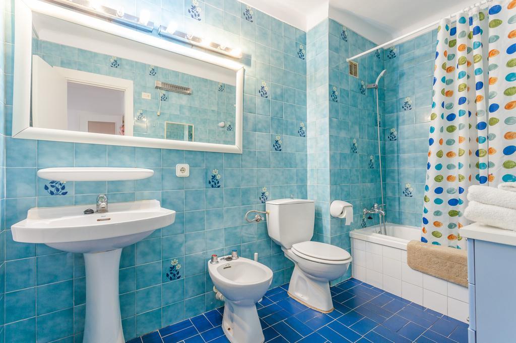 Apartamentos Obrador Colònia de Sant Jordi Zimmer foto