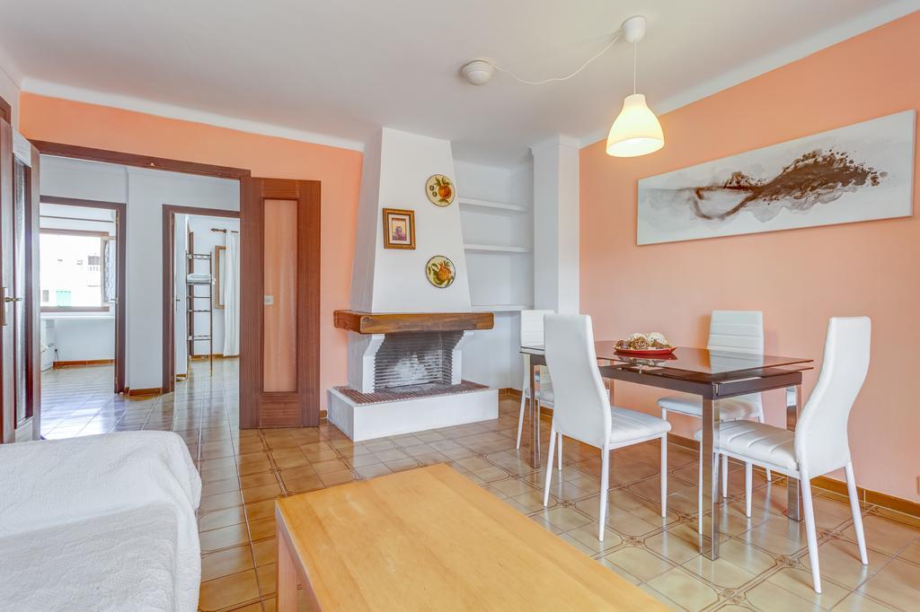 Apartamentos Obrador Colònia de Sant Jordi Zimmer foto