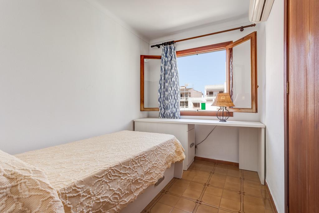 Apartamentos Obrador Colònia de Sant Jordi Zimmer foto