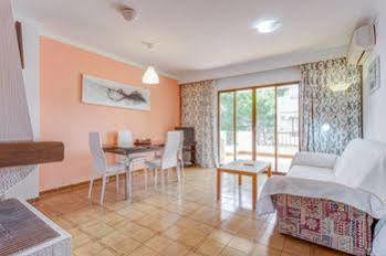 Apartamentos Obrador Colònia de Sant Jordi Exterior foto