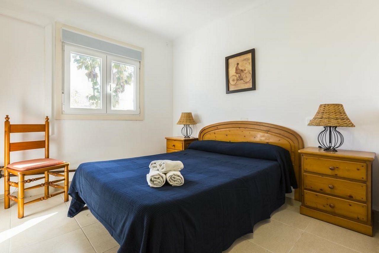 Apartamentos Obrador Colònia de Sant Jordi Exterior foto