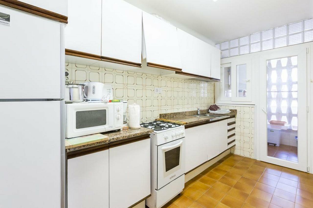 Apartamentos Obrador Colònia de Sant Jordi Exterior foto